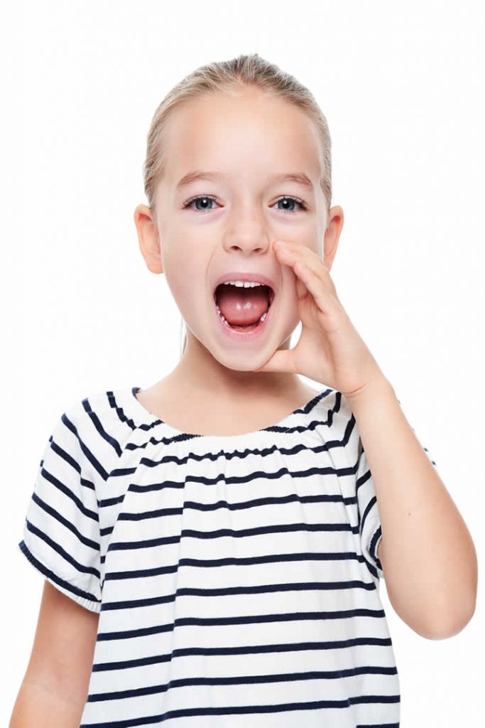 Talk Time Speech Therapy